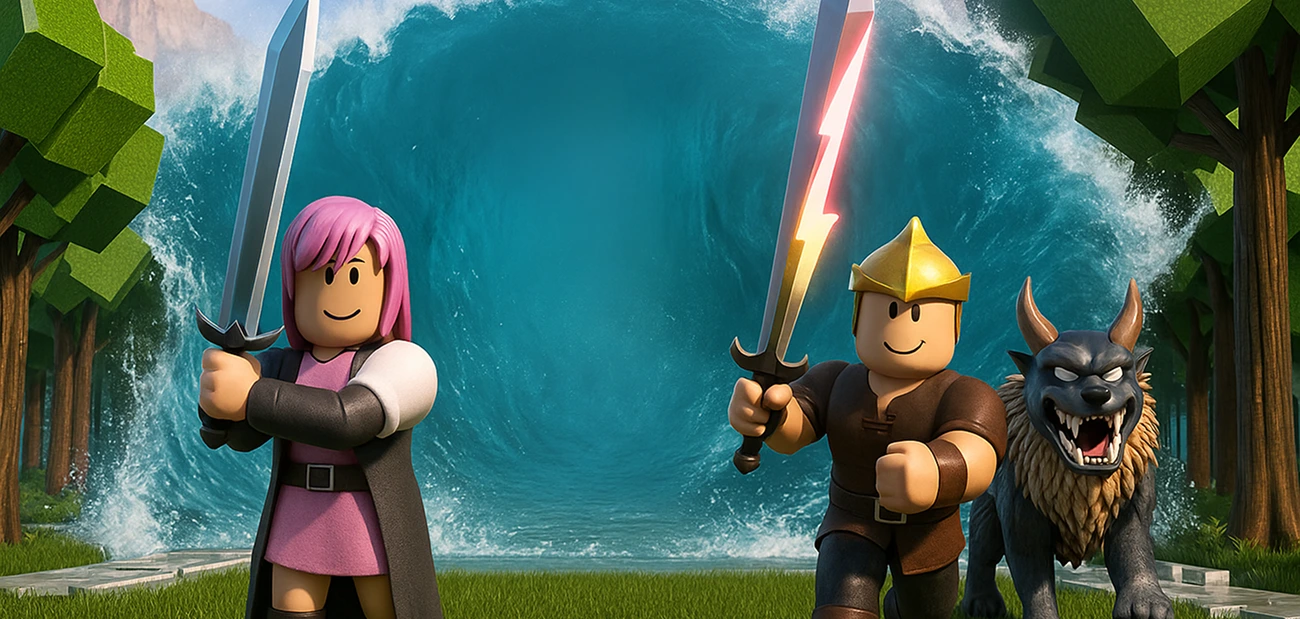 Banner Mayoblox